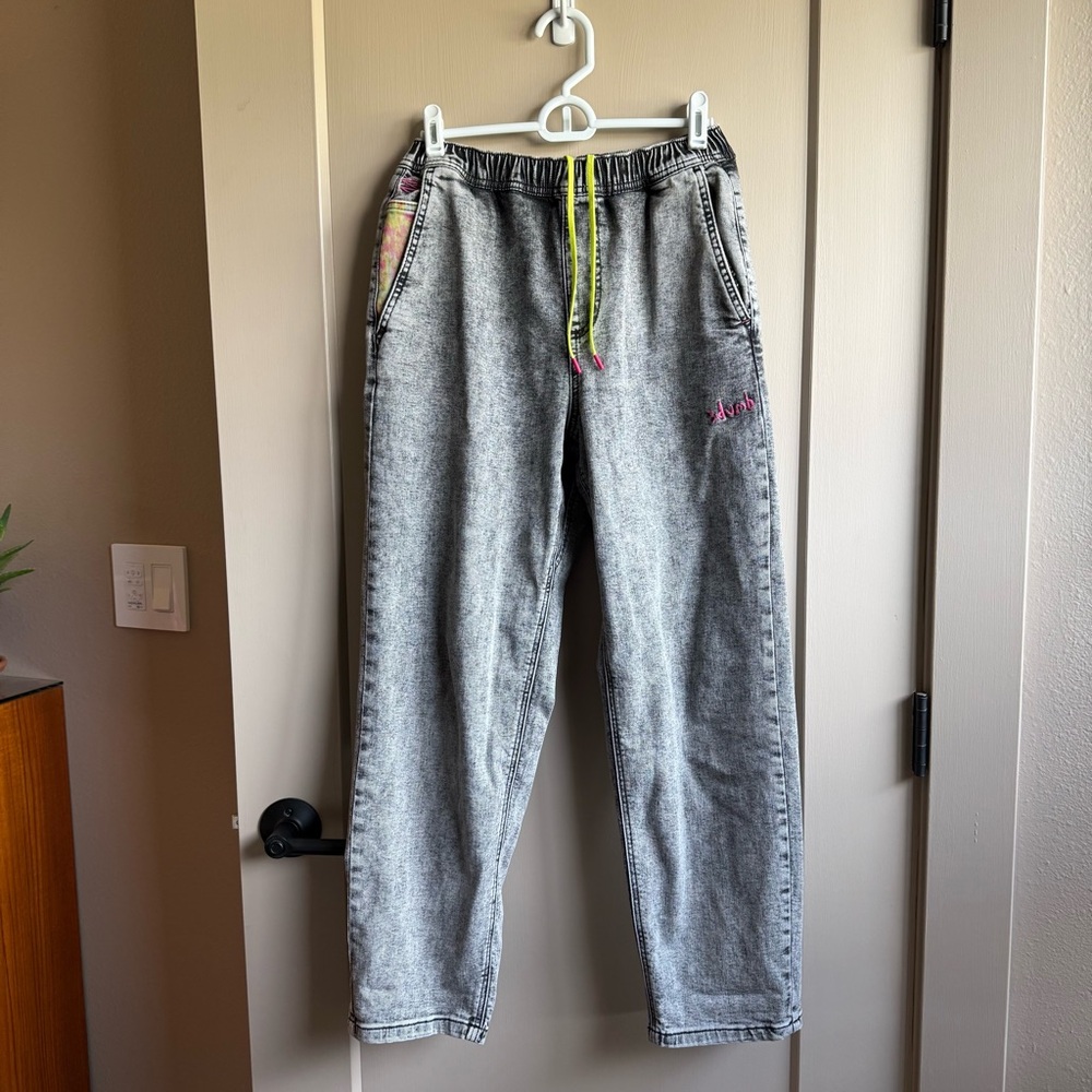 Ripton x 3dumb Trousers English Breakfast - Unisex